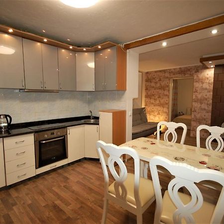 Ludvika Elegance Apartment Liepāja 외부 사진