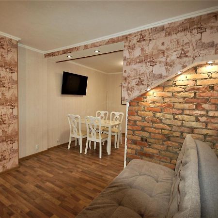 Ludvika Elegance Apartment Liepāja 외부 사진