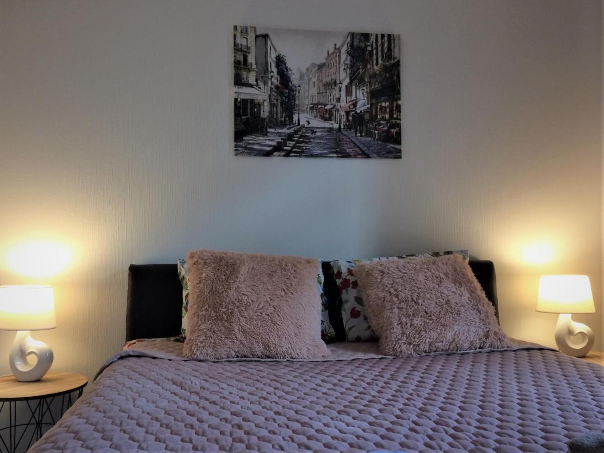 Ludvika Elegance Apartment Liepāja 외부 사진