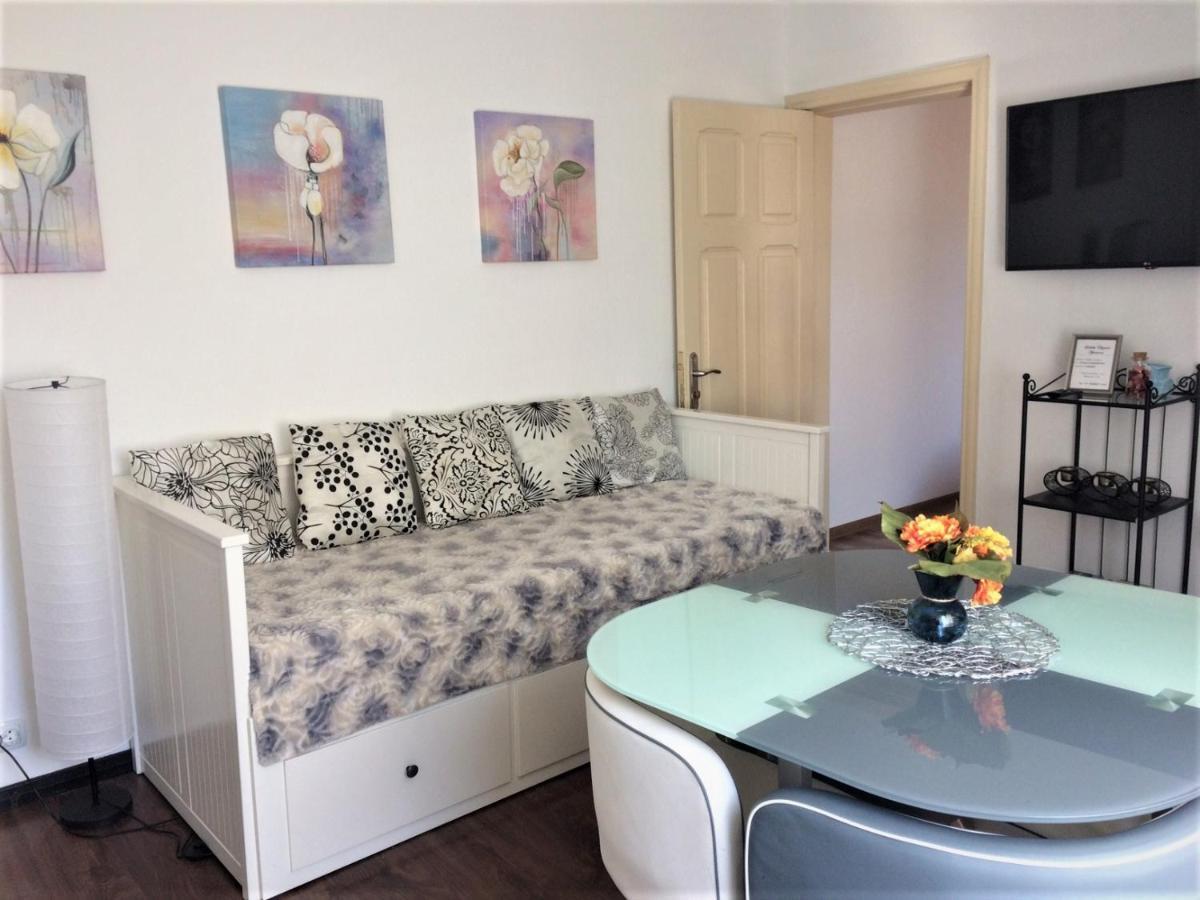 Ludvika Elegance Apartment Liepāja 외부 사진