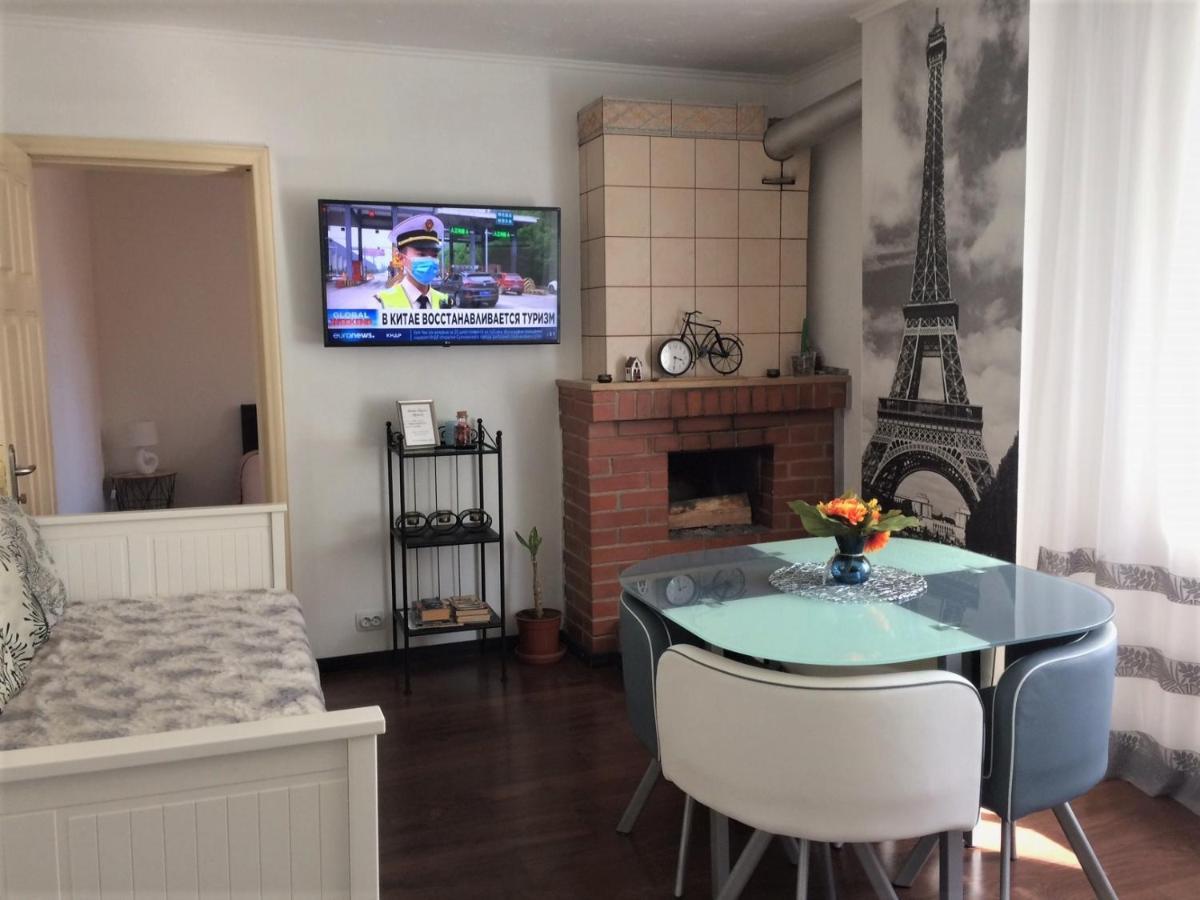 Ludvika Elegance Apartment Liepāja 외부 사진