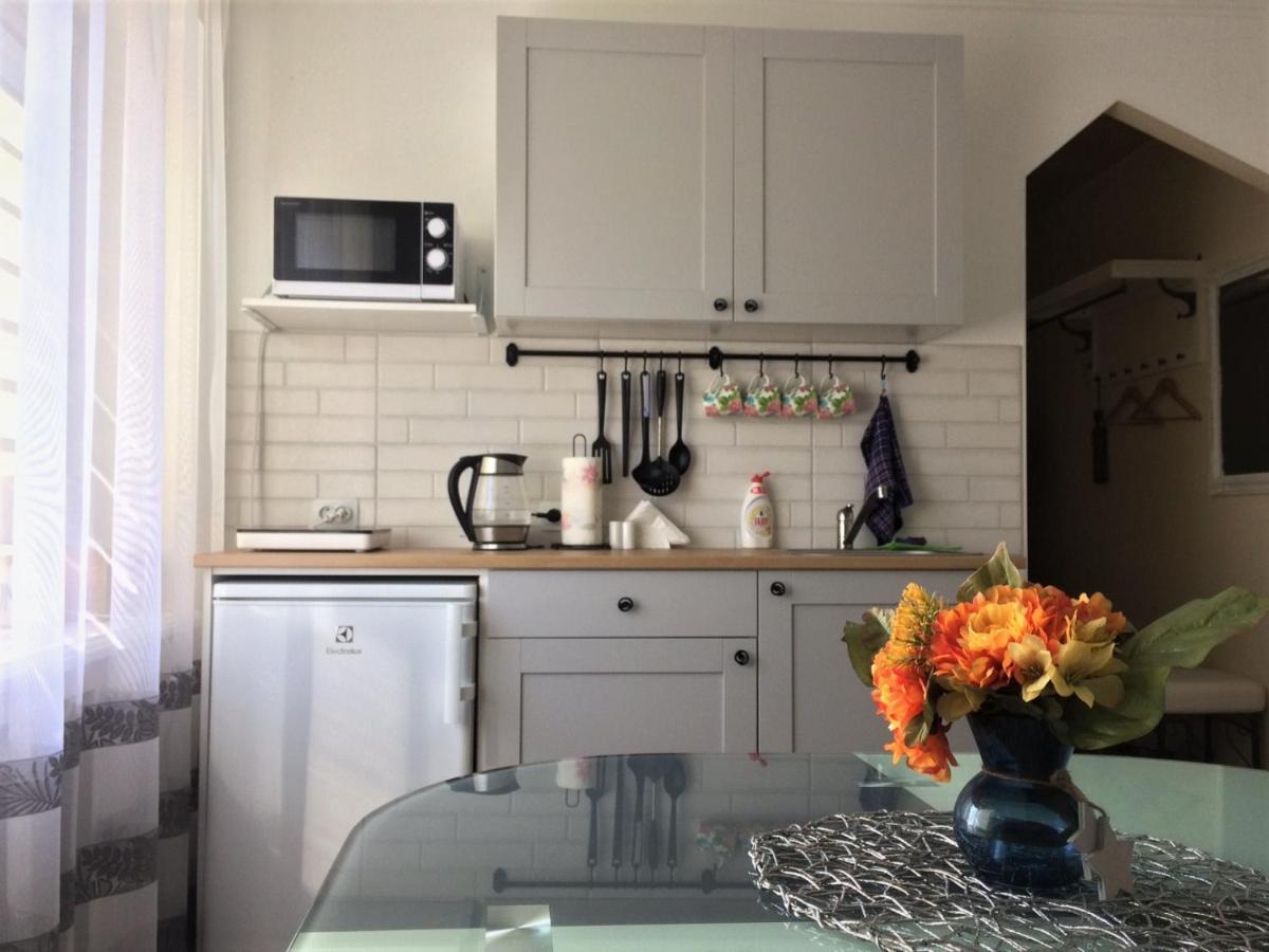 Ludvika Elegance Apartment Liepāja 외부 사진