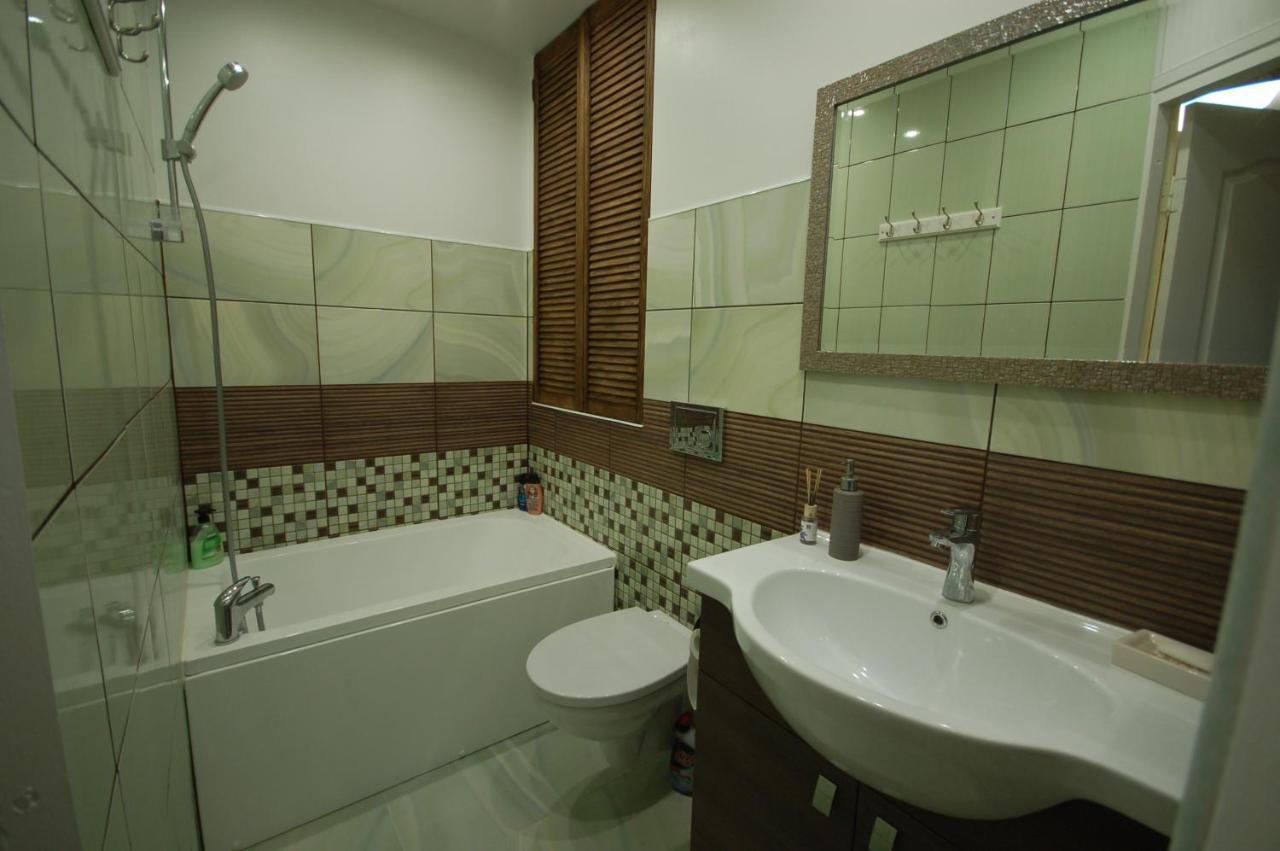 Ludvika Elegance Apartment Liepāja 외부 사진
