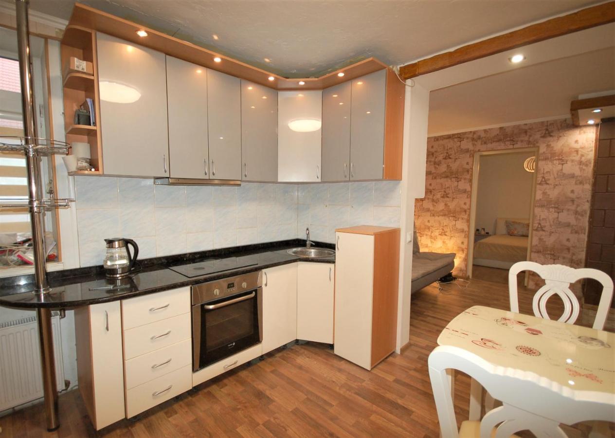 Ludvika Elegance Apartment Liepāja 외부 사진
