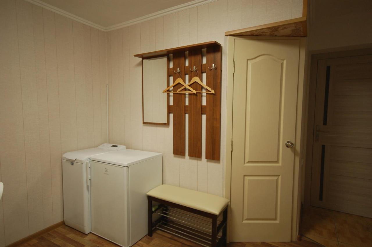 Ludvika Elegance Apartment Liepāja 외부 사진