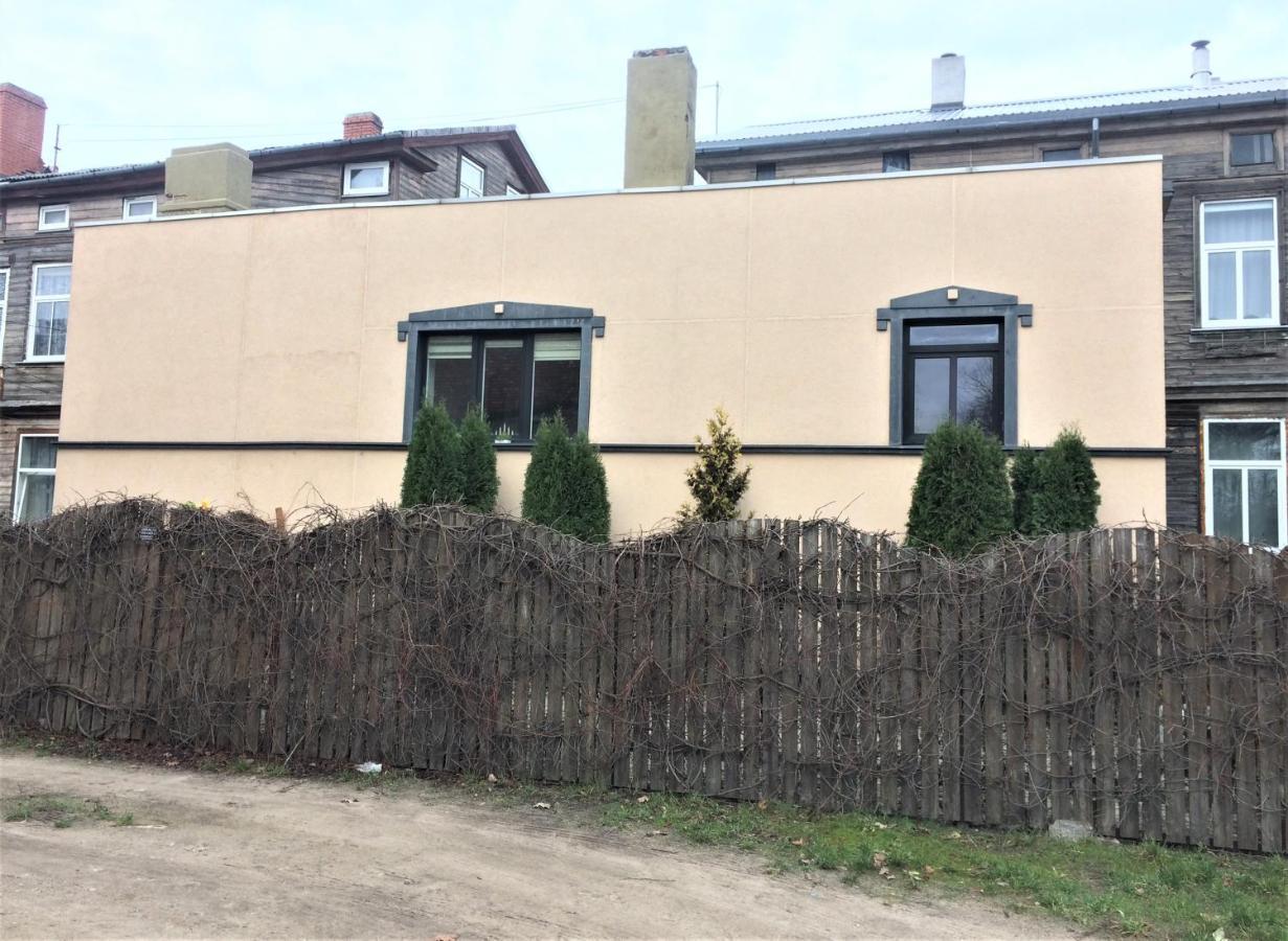 Ludvika Elegance Apartment Liepāja 외부 사진
