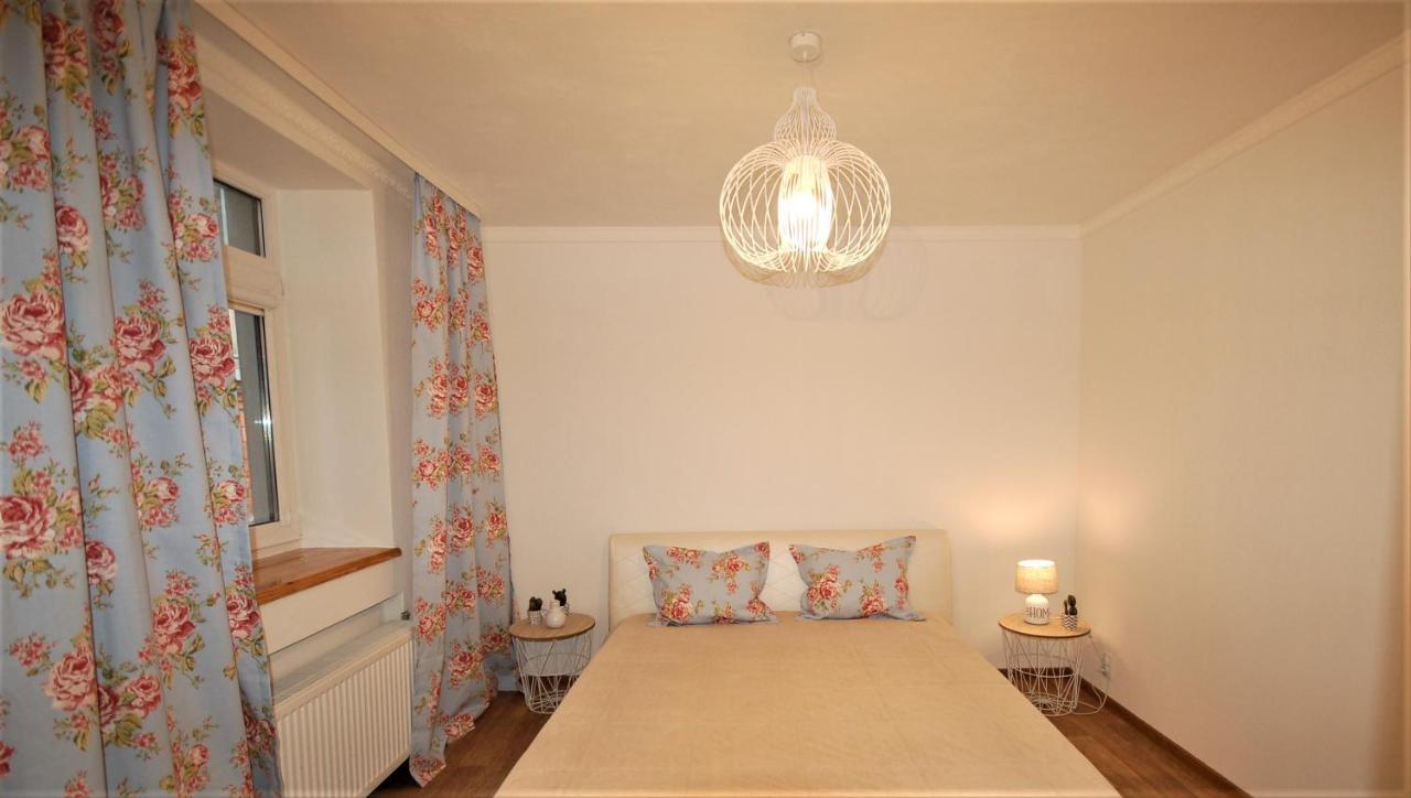 Ludvika Elegance Apartment Liepāja 외부 사진