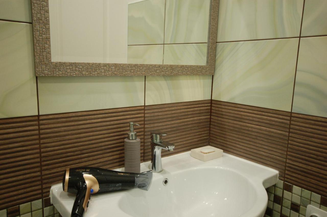Ludvika Elegance Apartment Liepāja 외부 사진