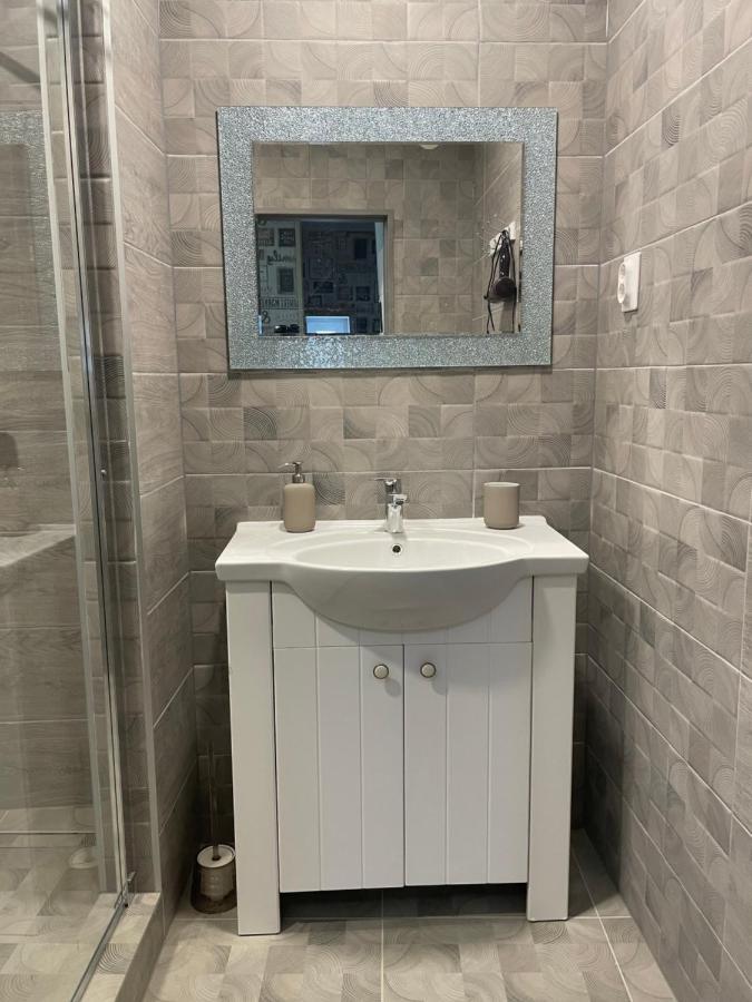 Ludvika Elegance Apartment Liepāja 외부 사진